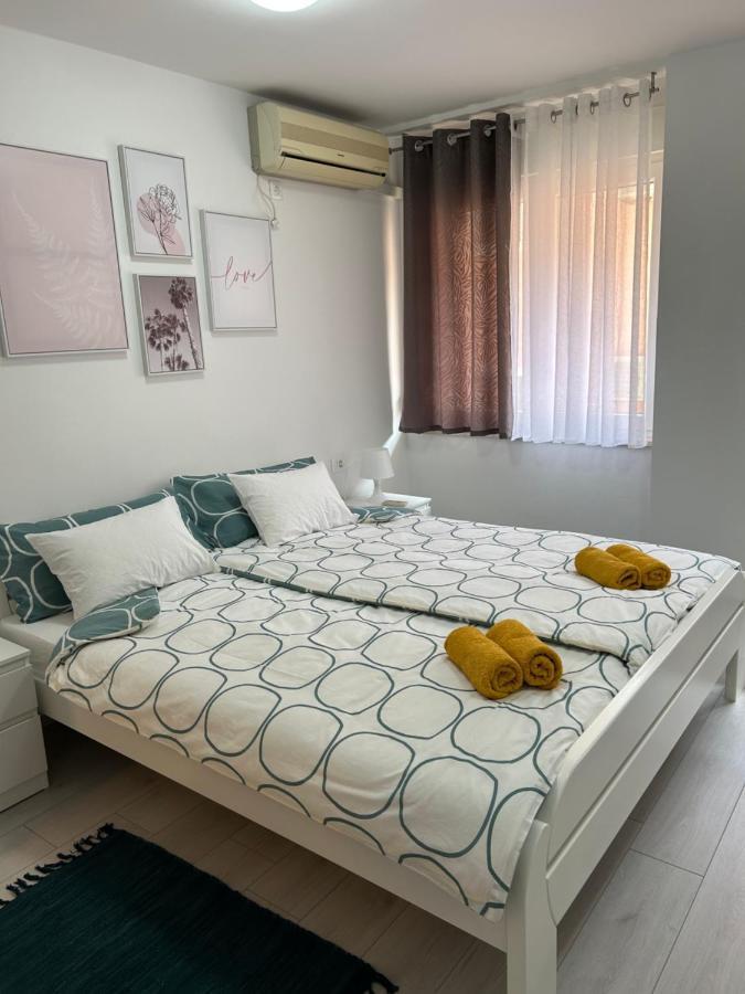 Appartamento Urbanspa