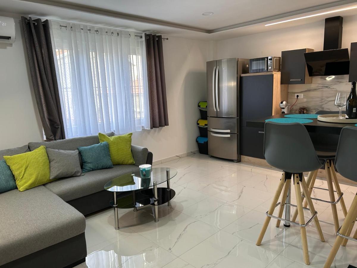 Urbanspa Appartamento Fiume
