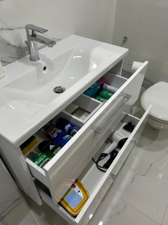 Appartamento Urbanspa *
