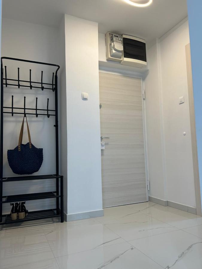Appartamento Urbanspa