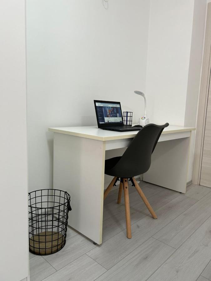 Urbanspa Appartamento