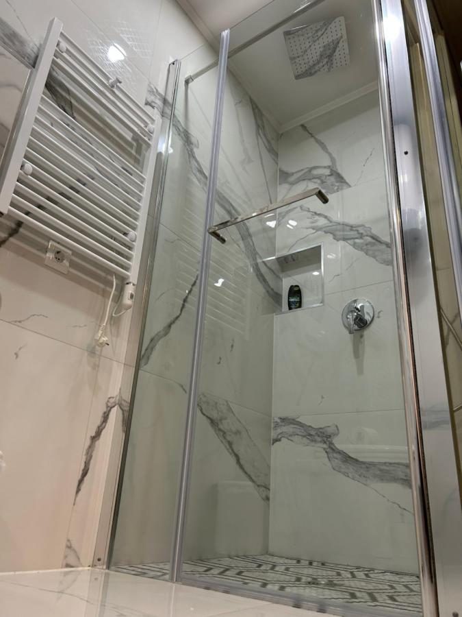 Appartamento Urbanspa Fiume