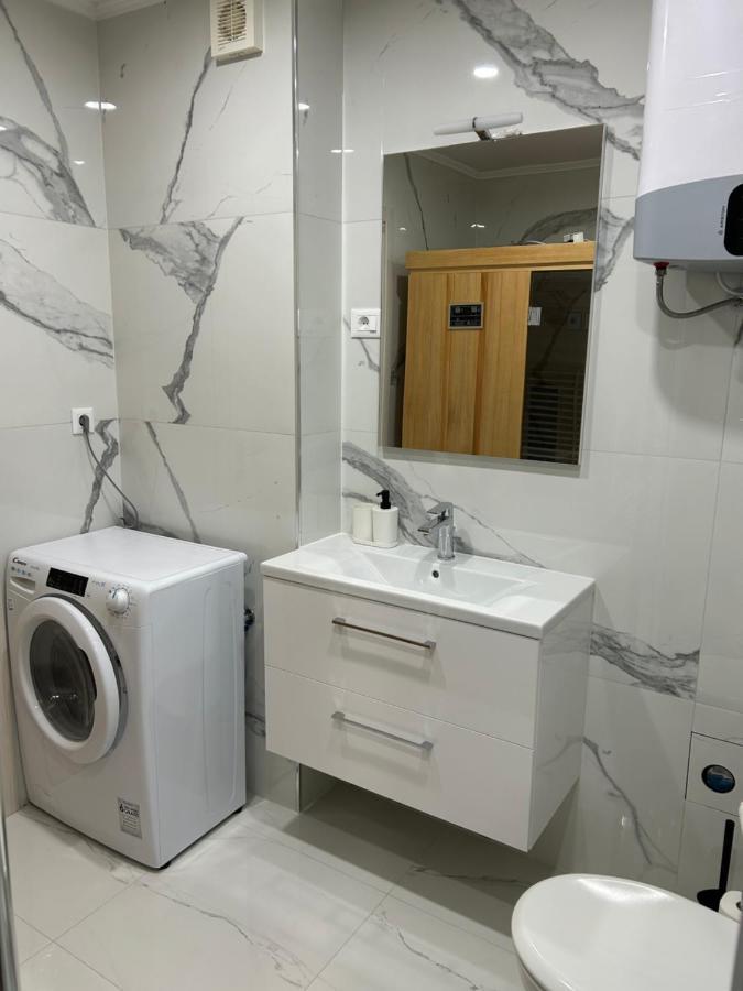 Appartamento Urbanspa Fiume