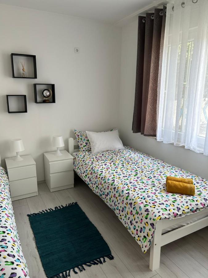 Appartamento Urbanspa *