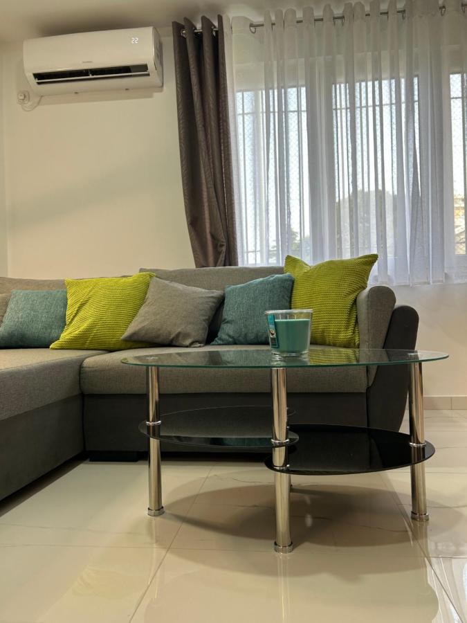 Urbanspa Appartamento Fiume