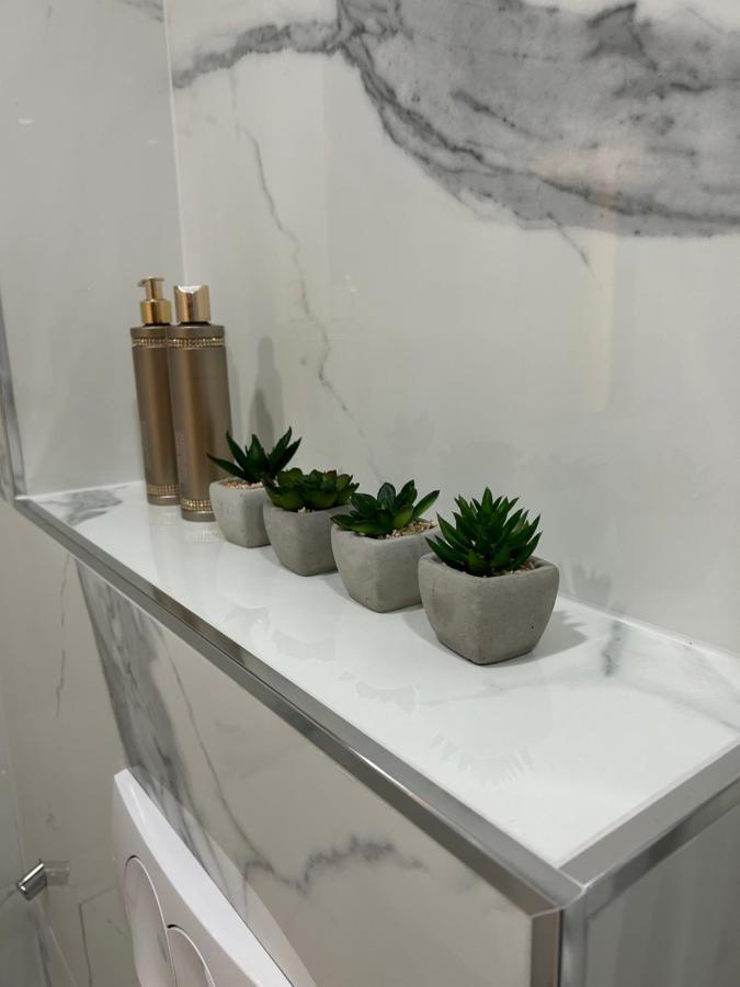 Appartamento Urbanspa *