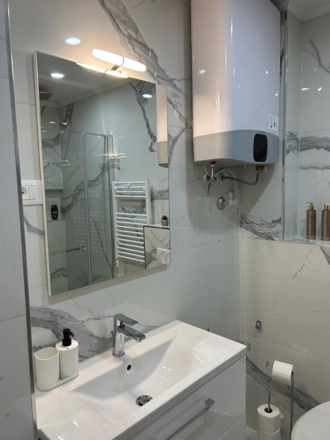 Urbanspa Appartamento