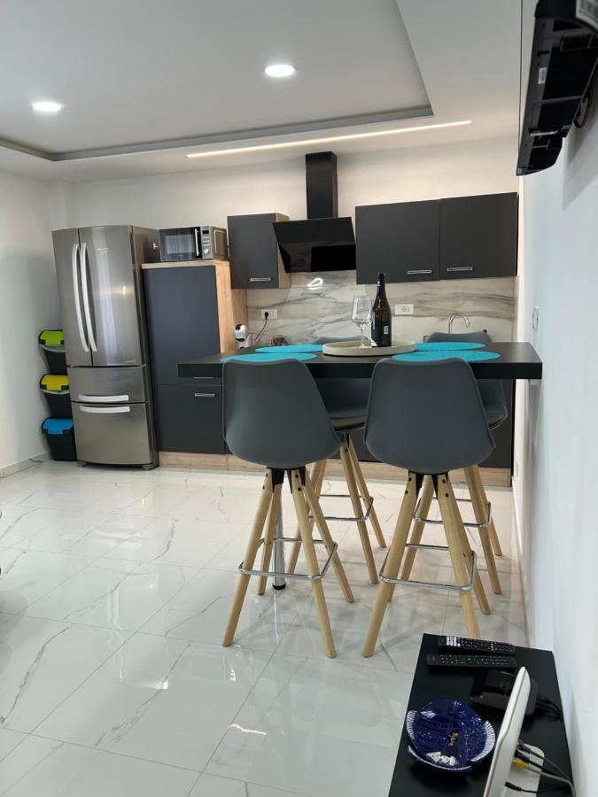 Appartamento Urbanspa