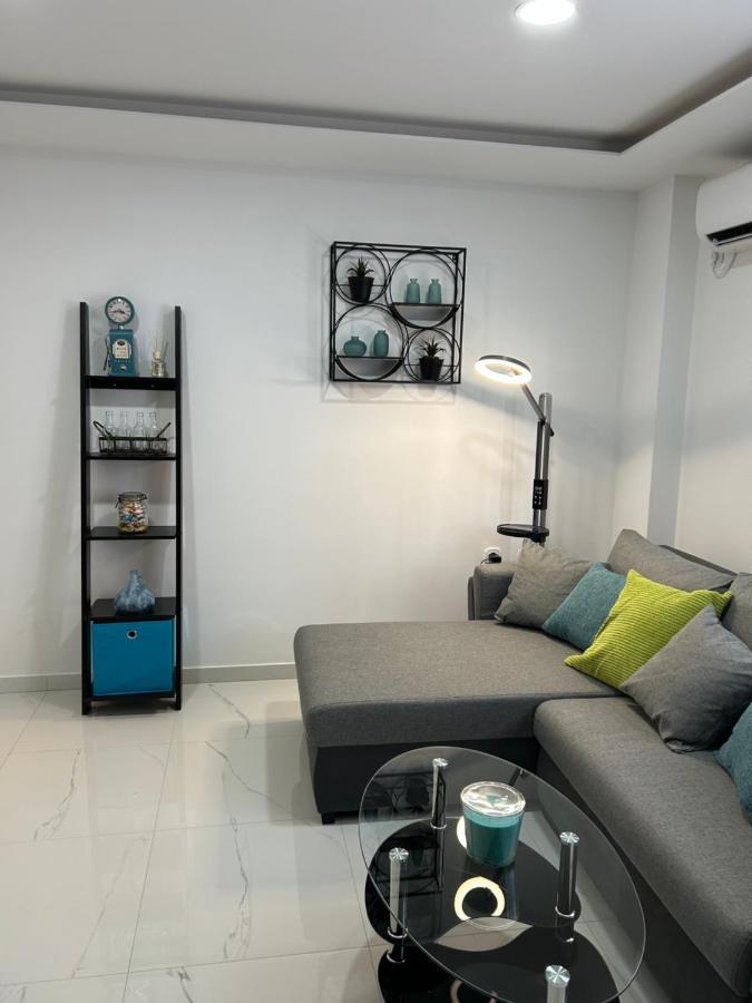 Appartamento Urbanspa