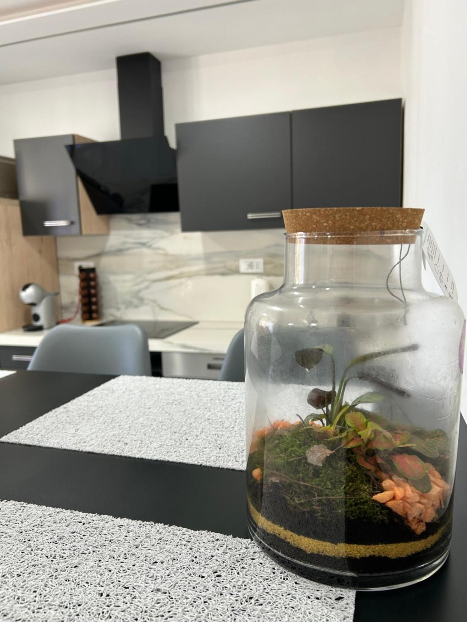Appartamento Urbanspa