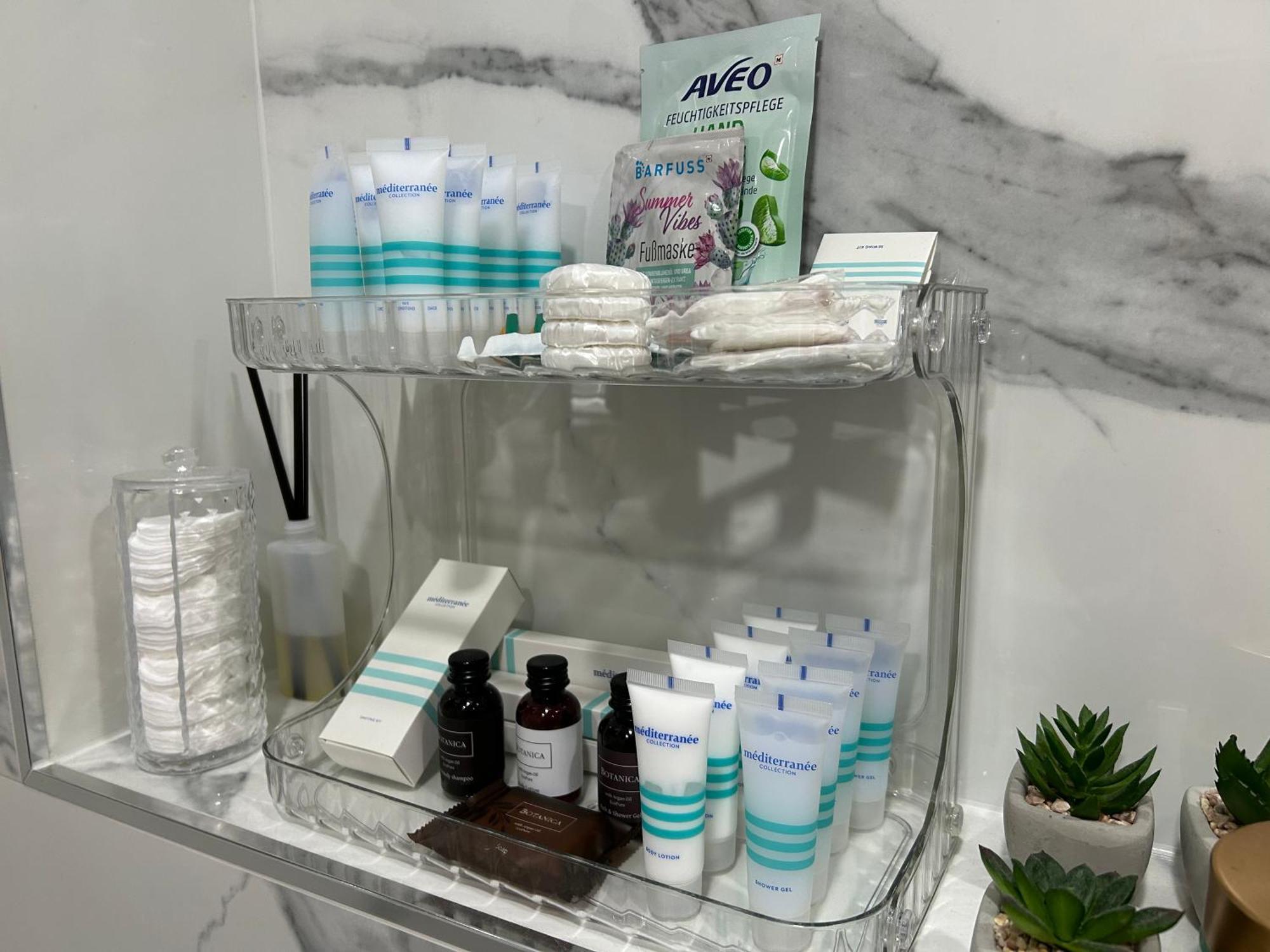 Urbanspa * Fiume