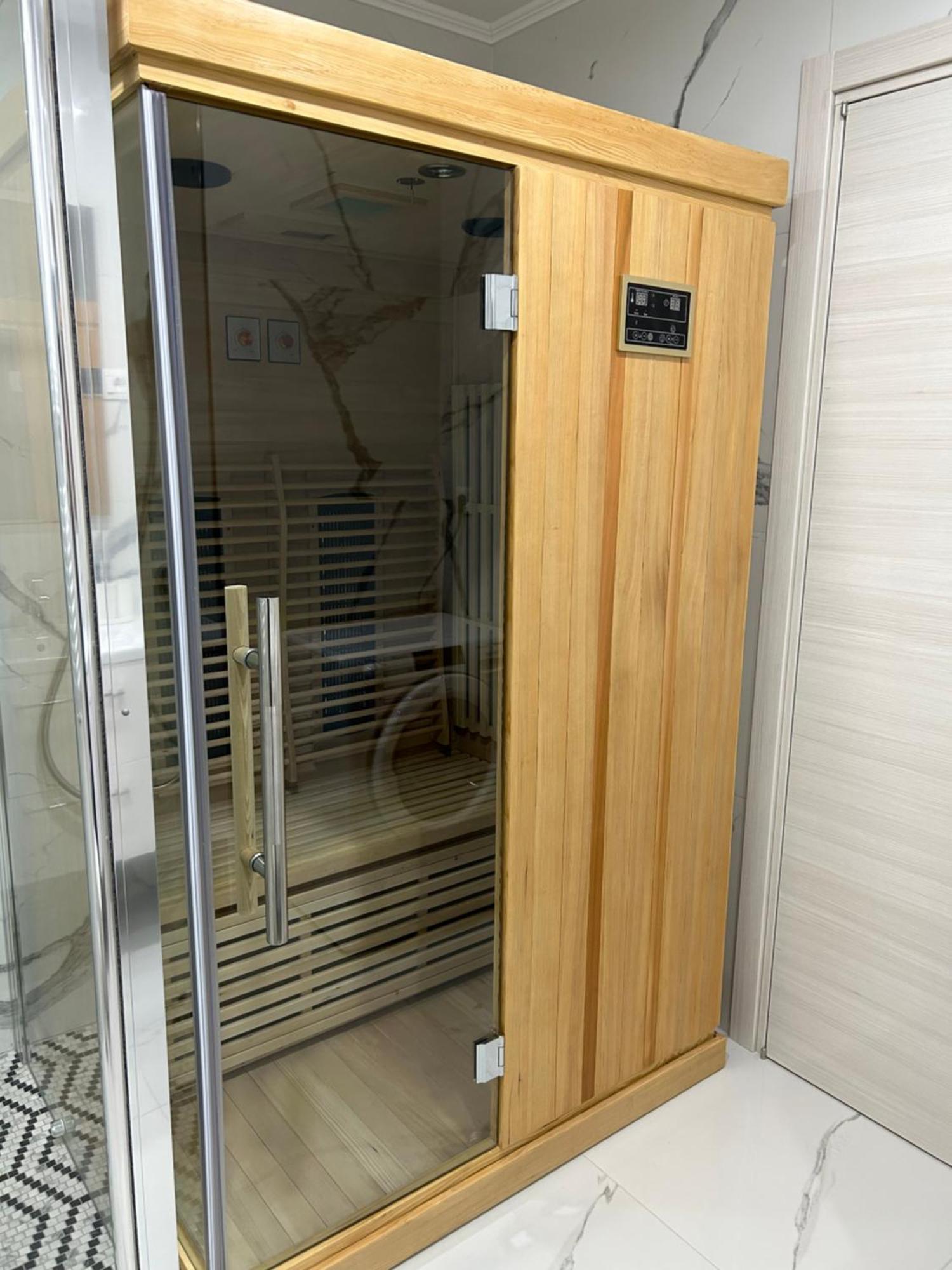 Appartamento Urbanspa