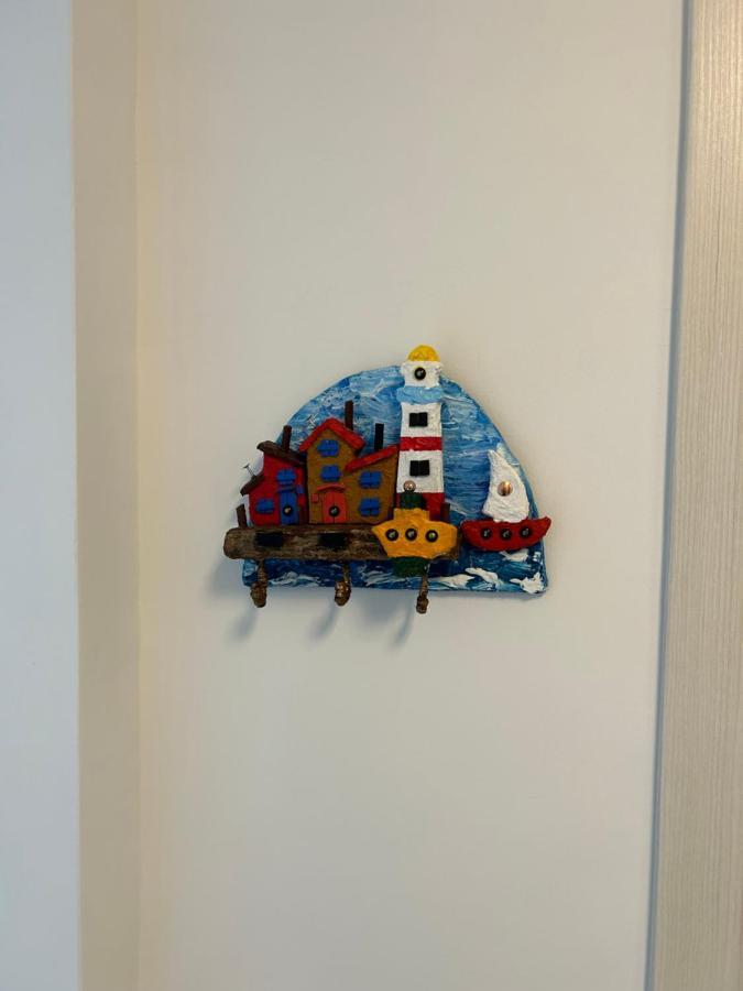 Apartmán Urbanspa Rijeka