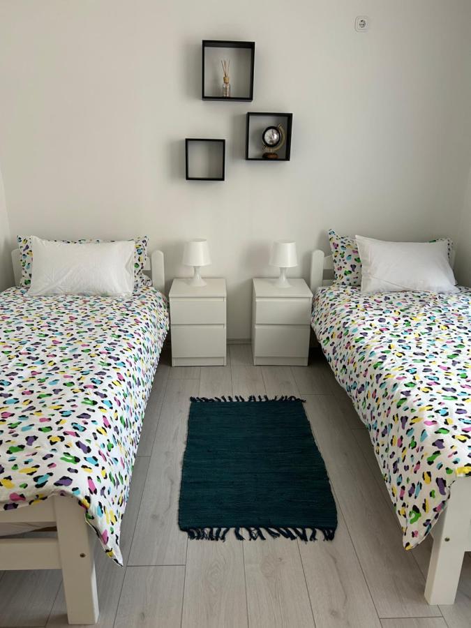 Urbanspa Apartmán Rijeka