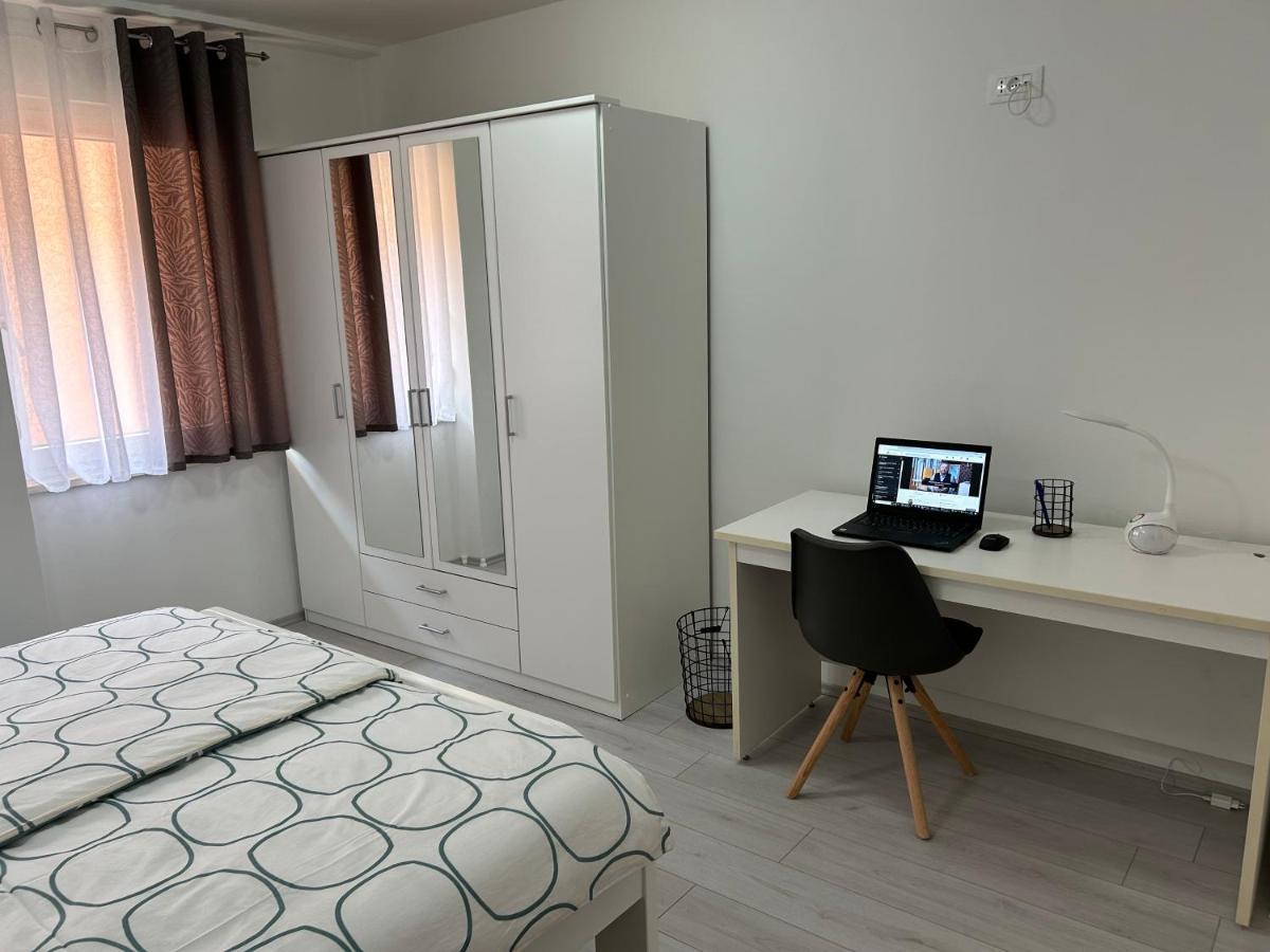 Urbanspa Apartmán *