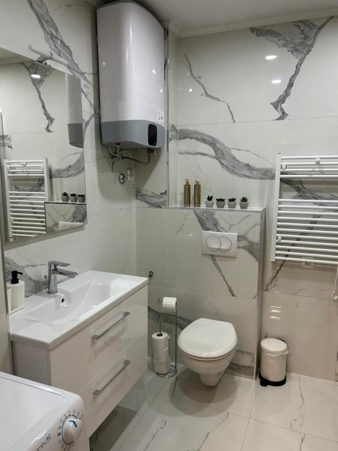 Apartmán Urbanspa