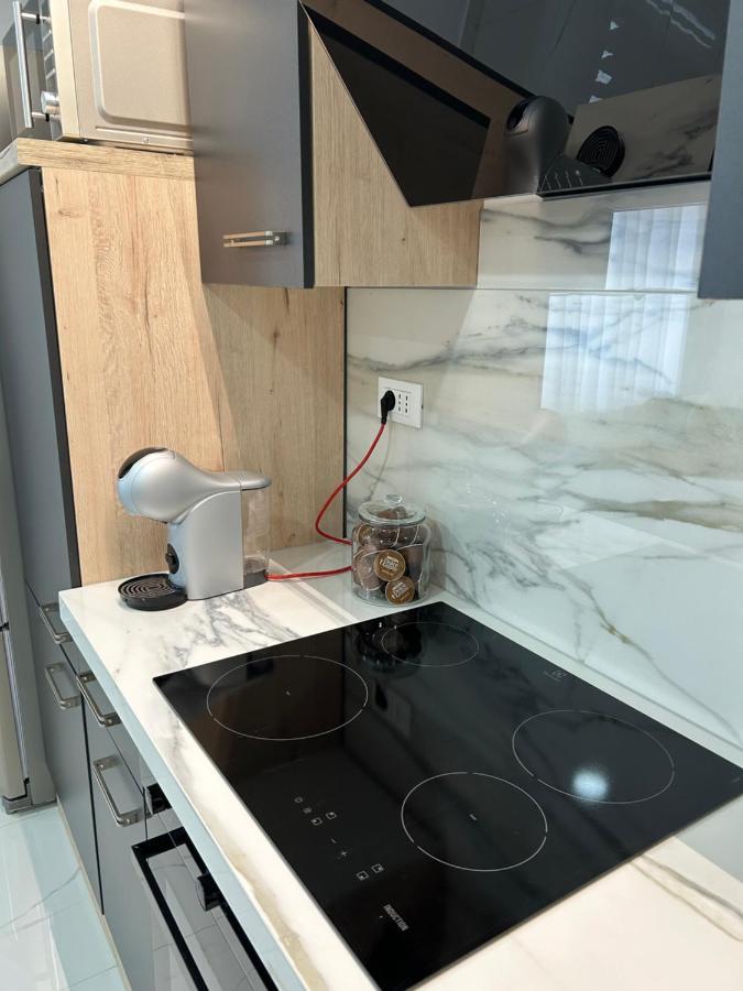 Urbanspa Apartmán *